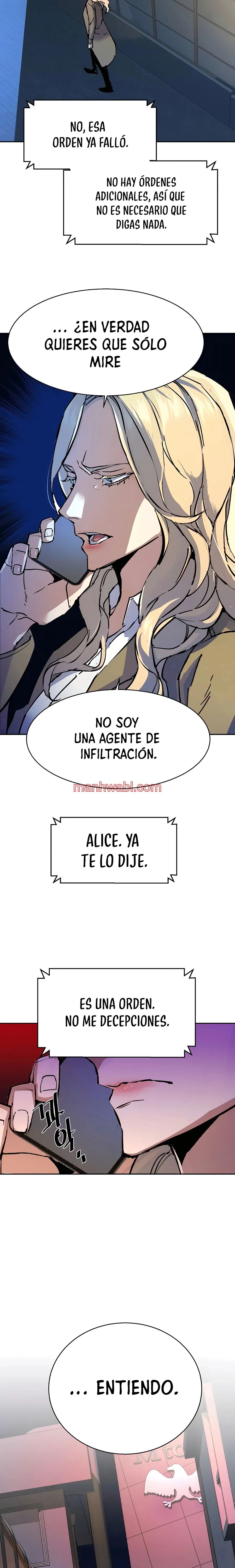 Mercenario - Capítulo 153_3 manhwa
