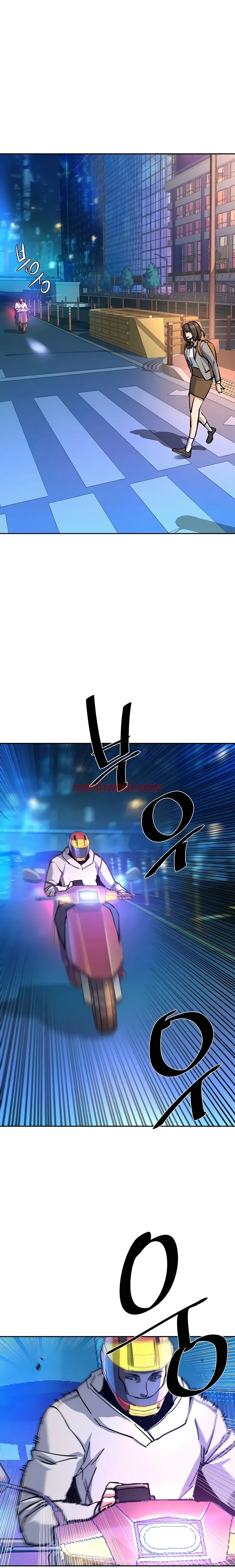 Mercenario - Capítulo 154_2 manhwa