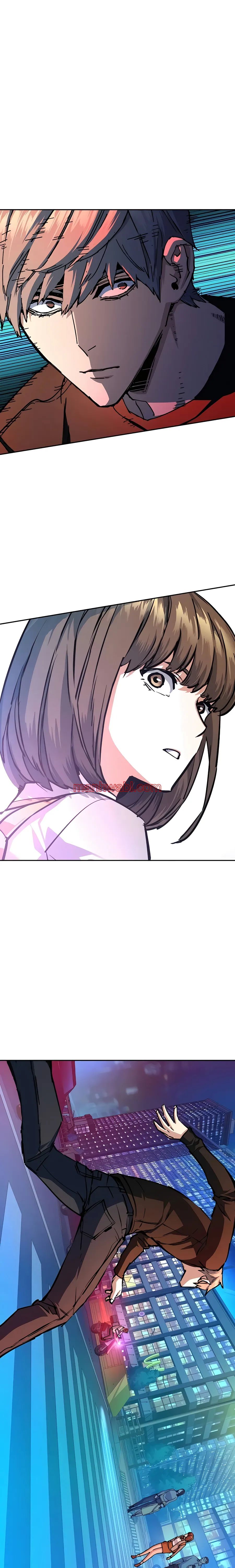 Mercenario - Capítulo 154_2 manhwa