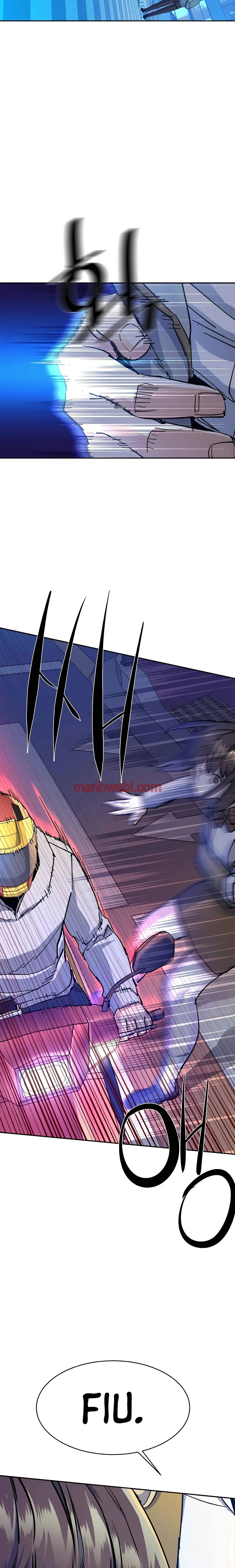 Mercenario - Capítulo 154_2 manhwa