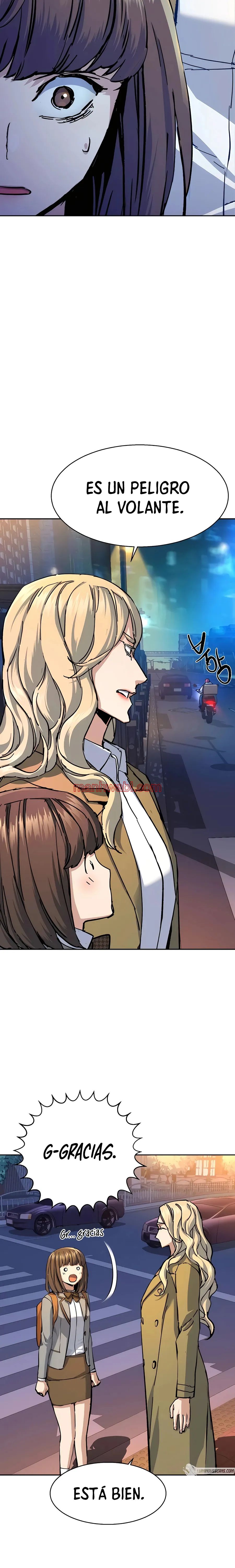 Mercenario - Capítulo 154_2 manhwa