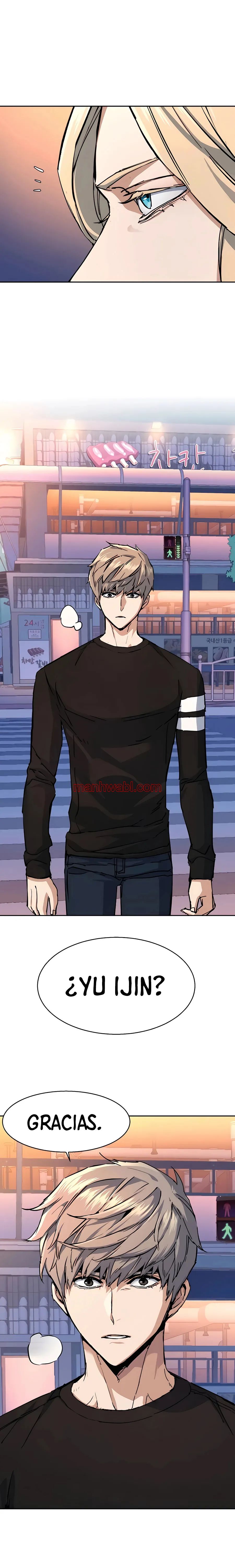 Mercenario - Capítulo 154_2 manhwa