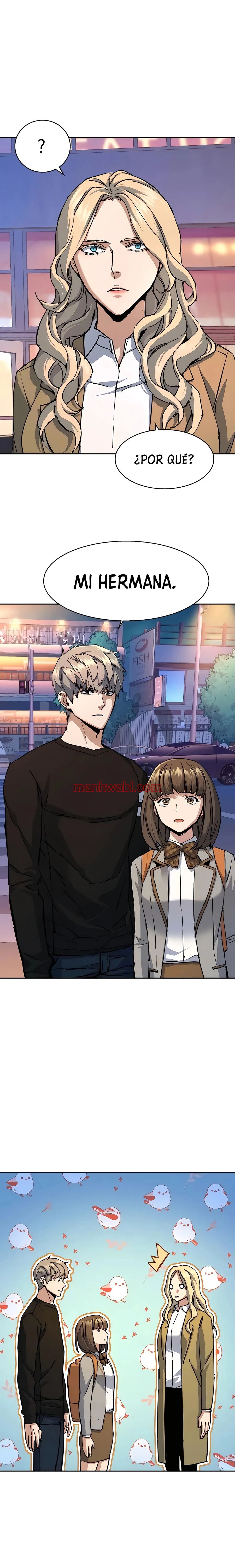 Mercenario - Capítulo 154_2 manhwa