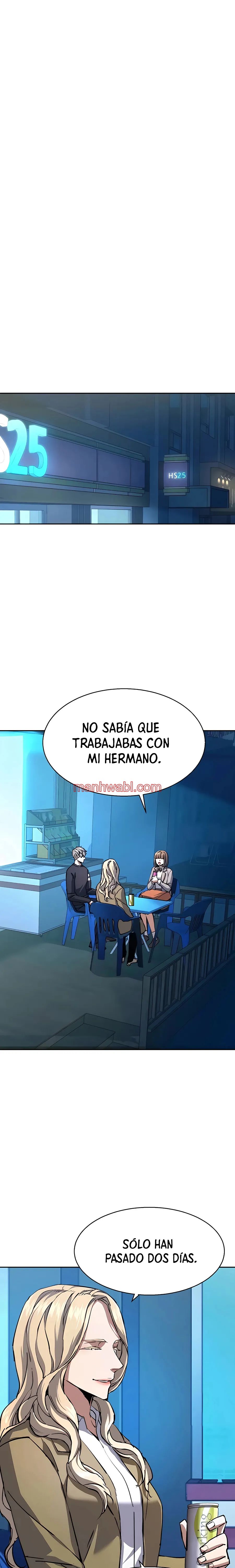 Mercenario - Capítulo 154_2 manhwa