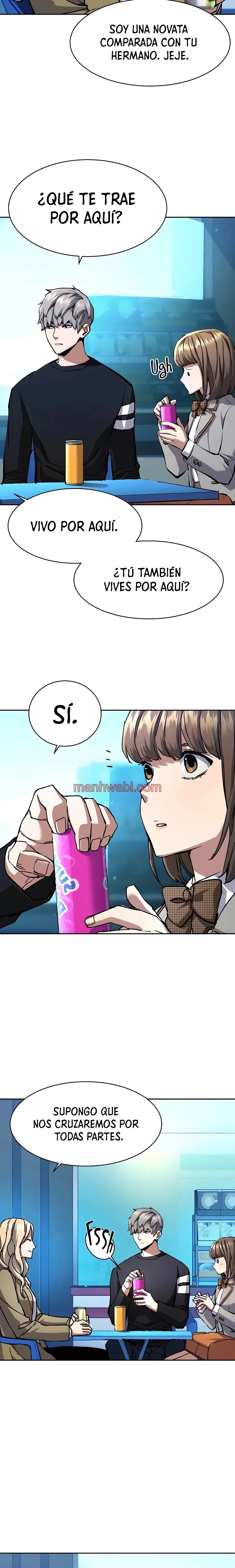 Mercenario - Capítulo 154_2 manhwa