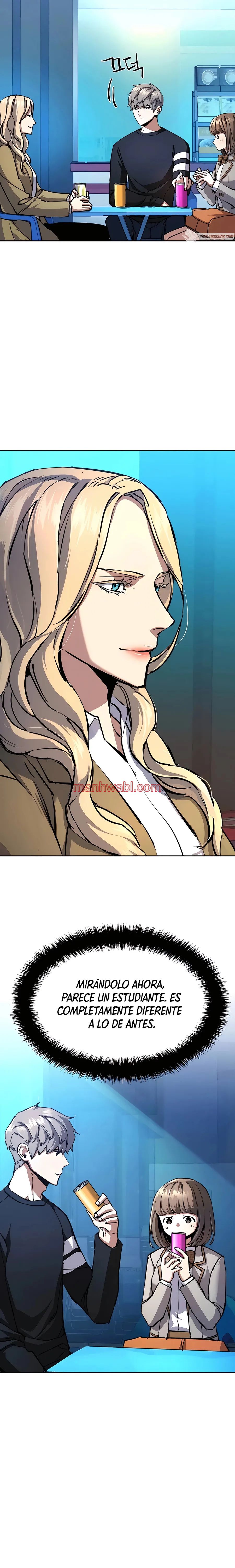 Mercenario - Capítulo 154_2 manhwa
