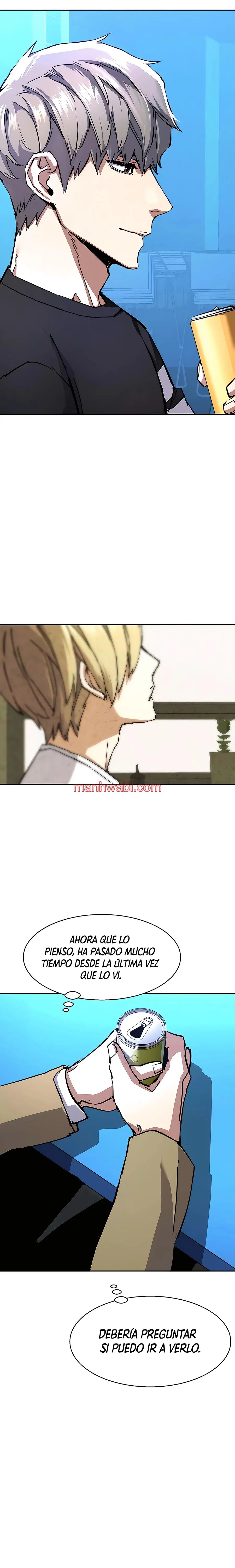 Mercenario - Capítulo 154_3 manhwa