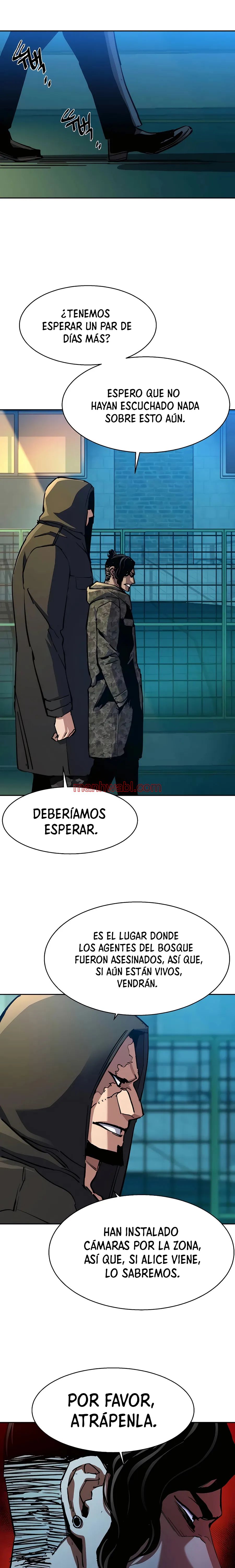 Mercenario - Capítulo 154_3 manhwa