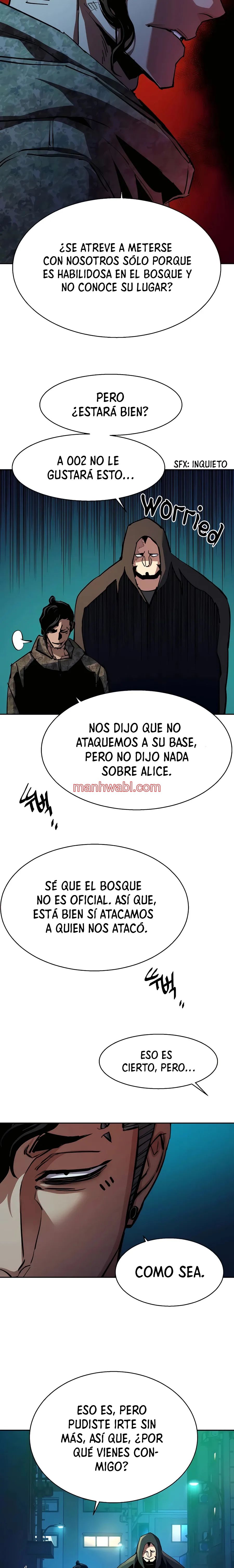 Mercenario - Capítulo 154_3 manhwa