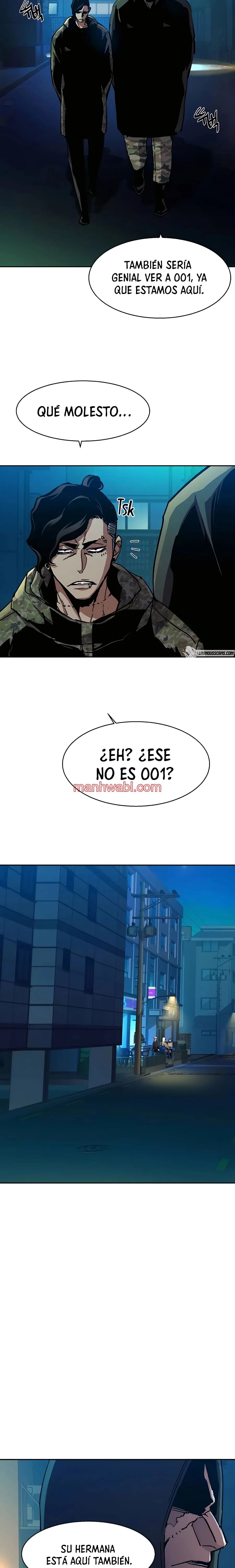 Mercenario - Capítulo 154_3 manhwa