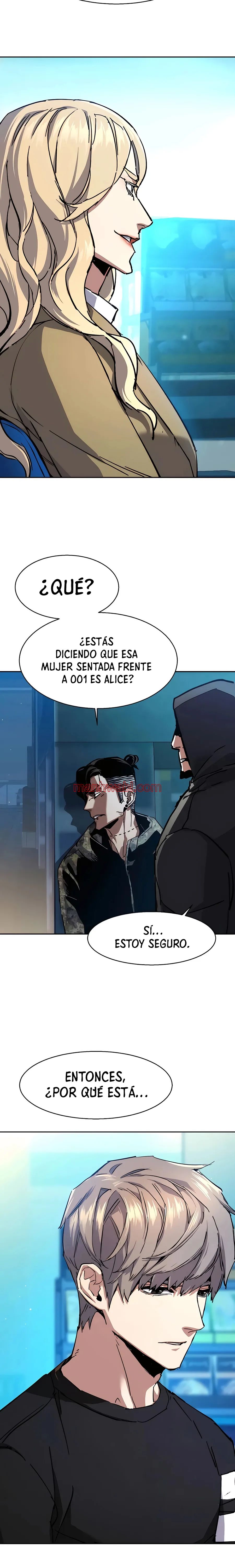 Mercenario - Capítulo 154_3 manhwa