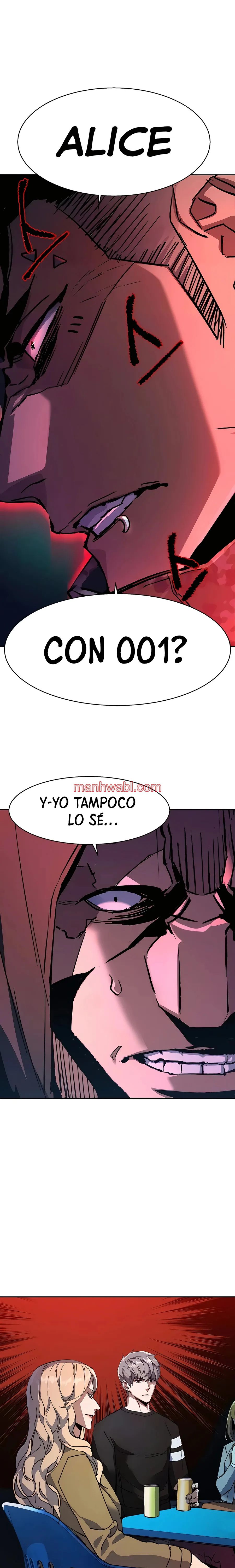 Mercenario - Capítulo 154_3 manhwa