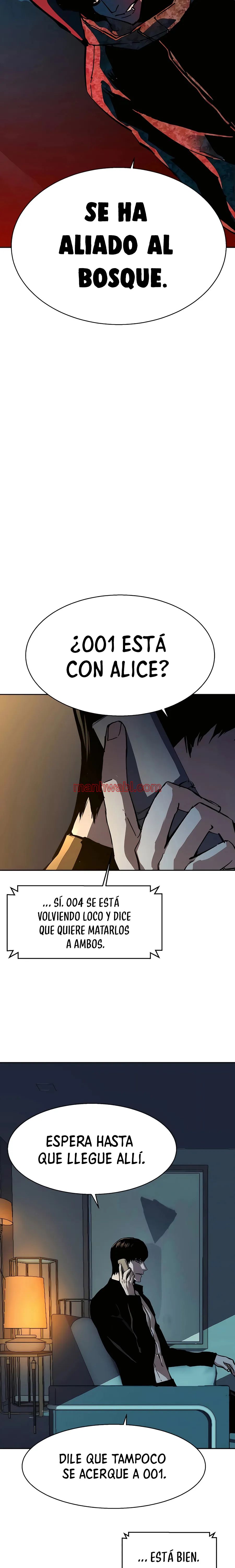 Mercenario - Capítulo 154_3 manhwa