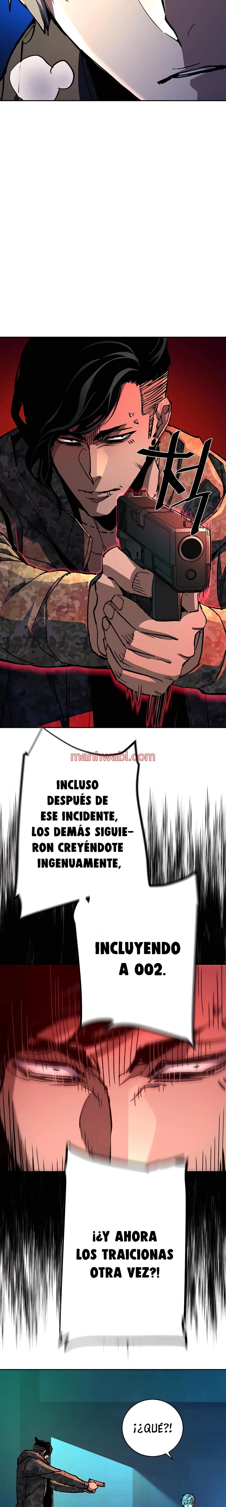 Mercenario - Capítulo 155_2 manhwa