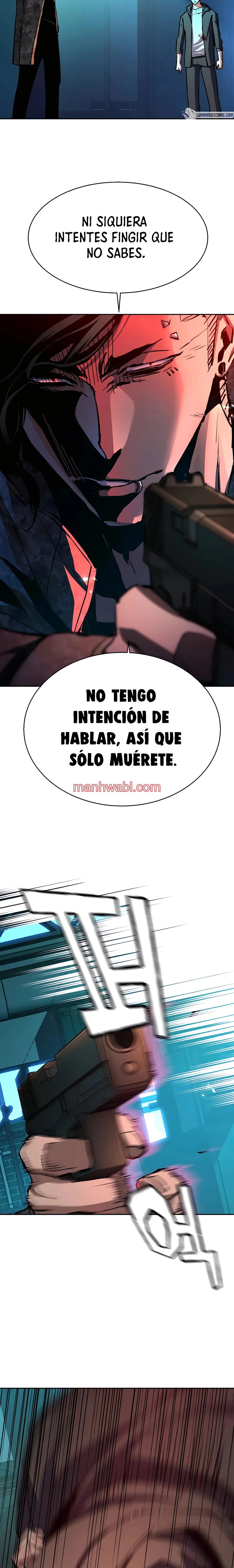 Mercenario - Capítulo 155_2 manhwa