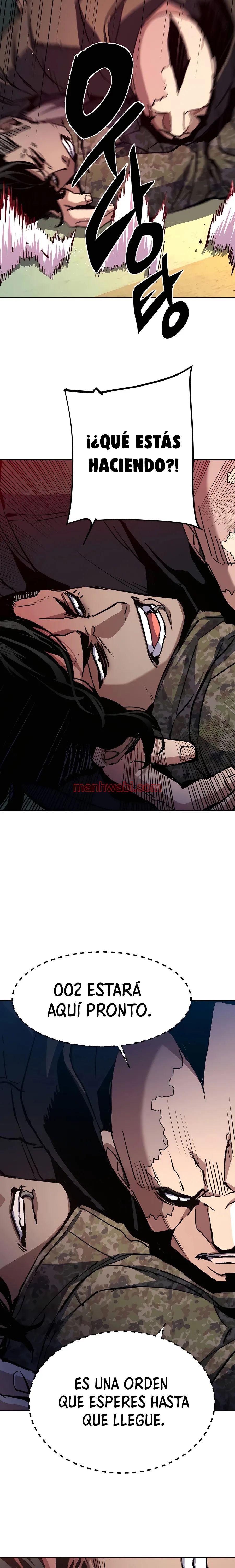 Mercenario - Capítulo 155_2 manhwa