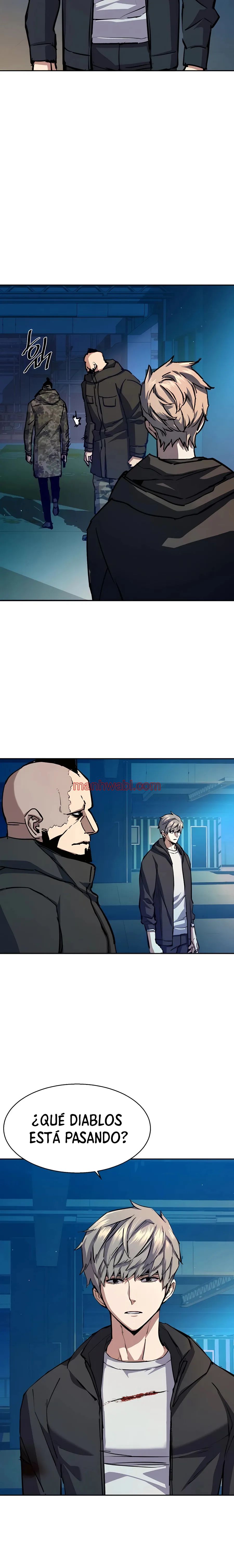 Mercenario - Capítulo 155_2 manhwa