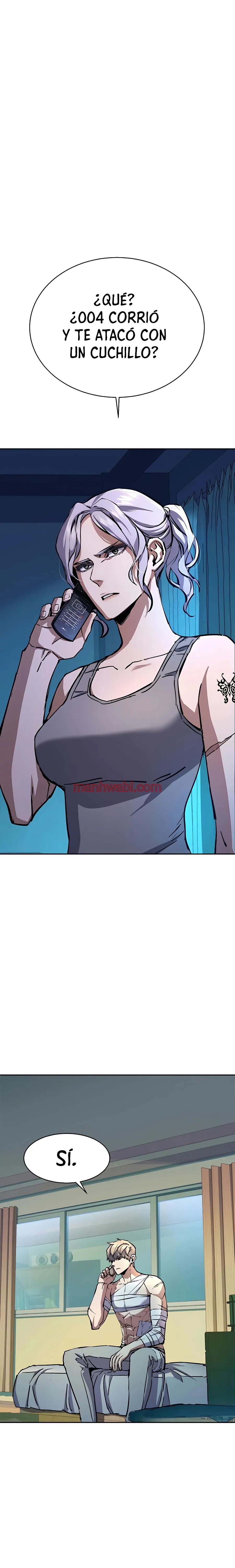 Mercenario - Capítulo 155_2 manhwa