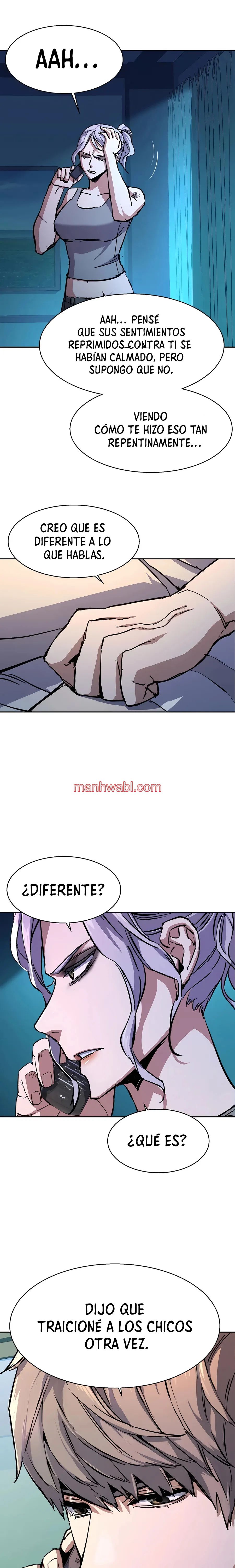Mercenario - Capítulo 155_2 manhwa