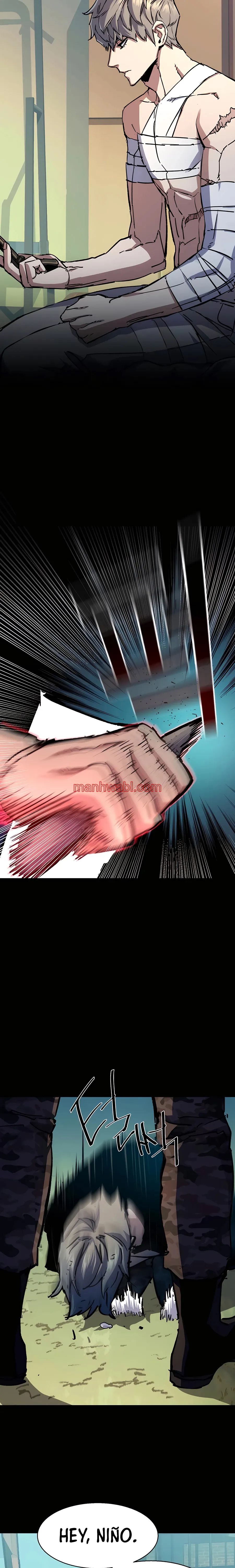Mercenario - Capítulo 155_2 manhwa