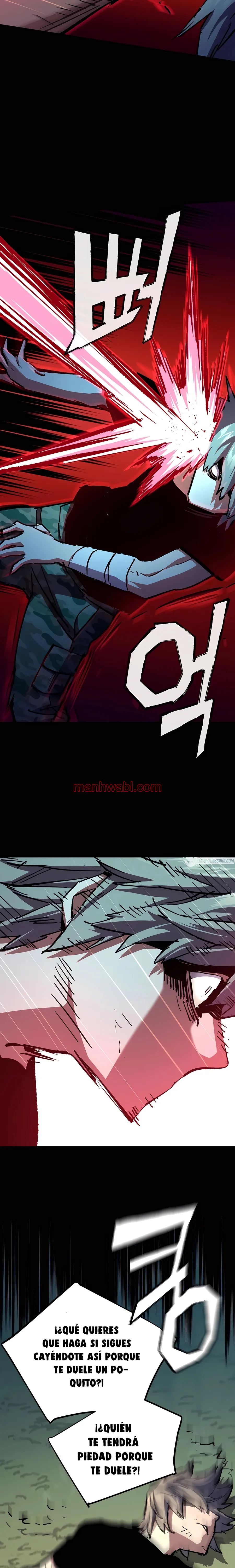 Mercenario - Capítulo 155_3 manhwa