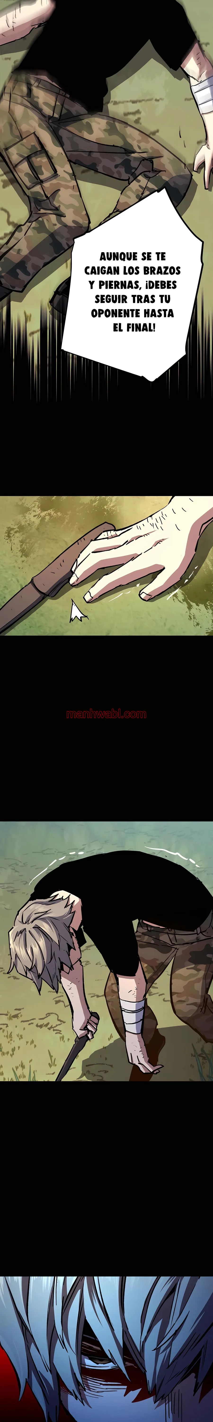 Mercenario - Capítulo 155_3 manhwa