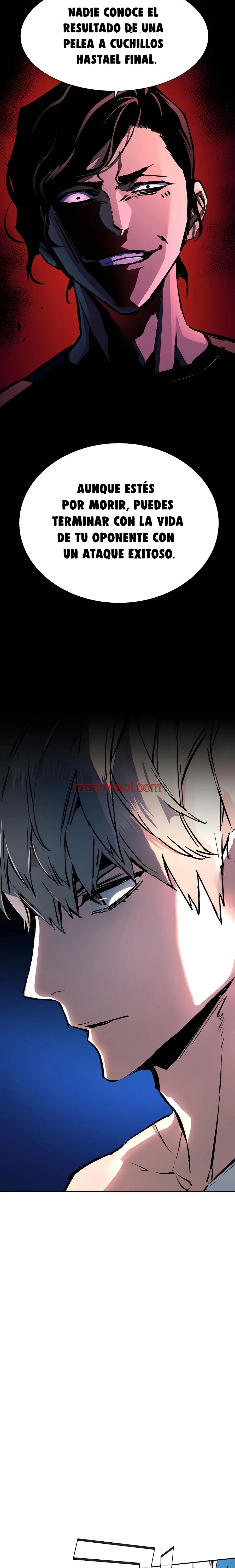 Mercenario - Capítulo 155_3 manhwa