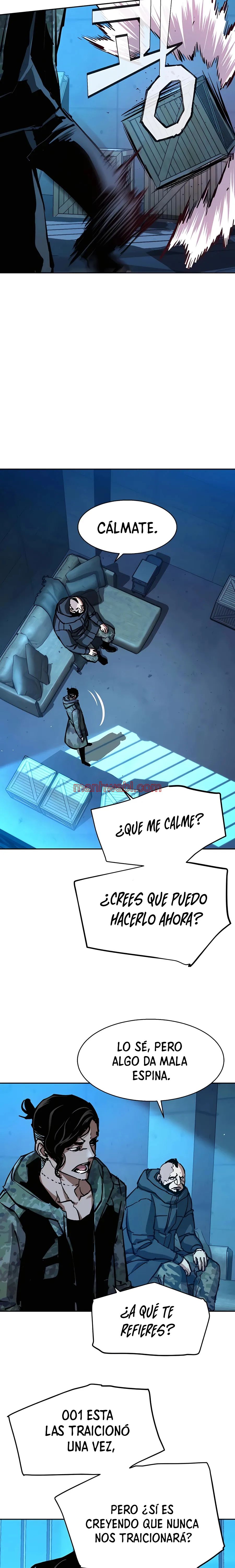 Mercenario - Capítulo 155_3 manhwa