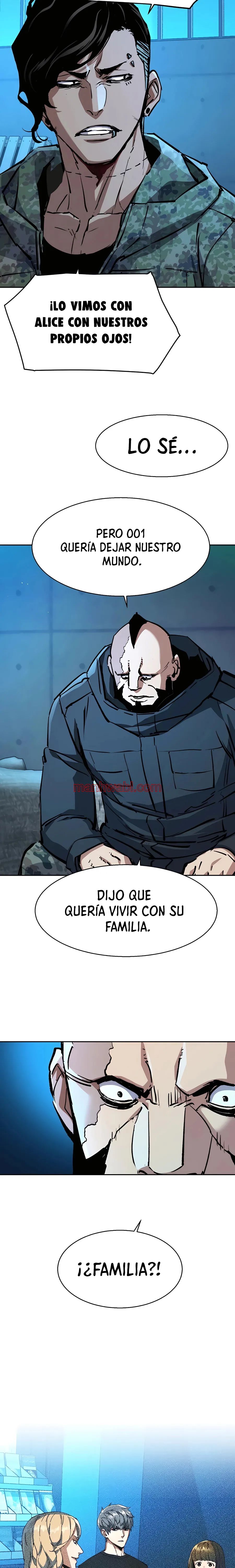 Mercenario - Capítulo 155_3 manhwa