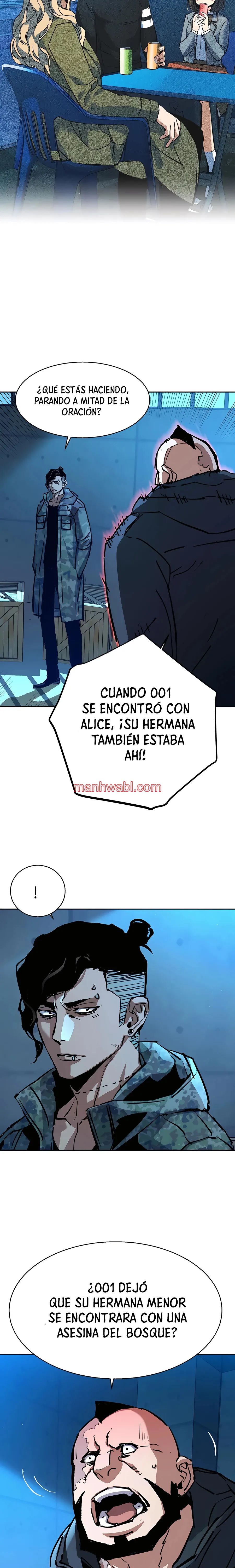 Mercenario - Capítulo 155_3 manhwa