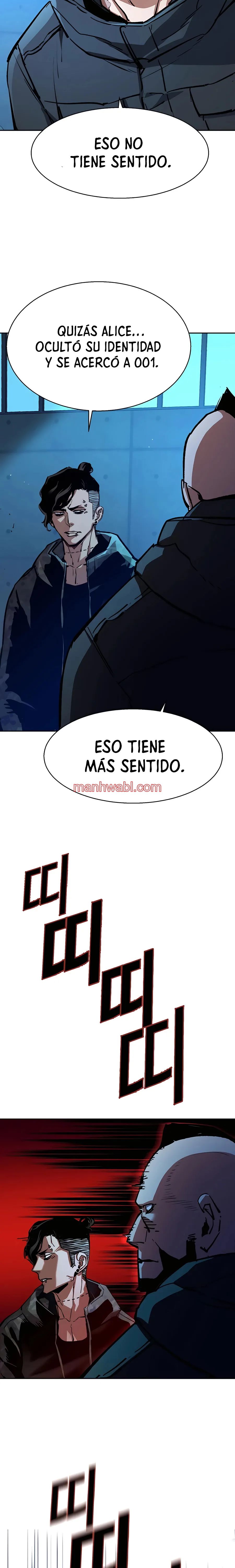 Mercenario - Capítulo 155_3 manhwa