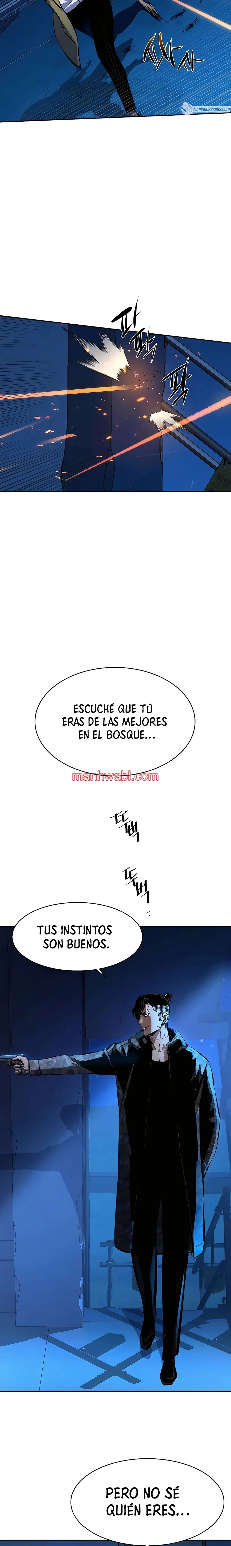 Mercenario - Capítulo 156_2 manhwa