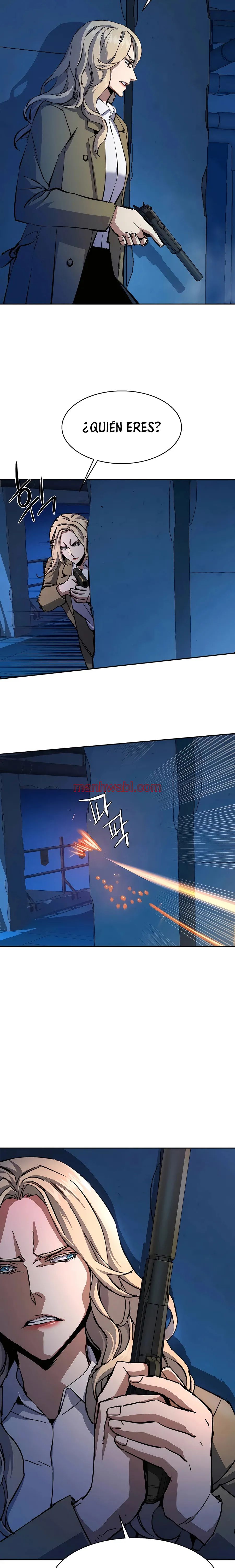 Mercenario - Capítulo 156_2 manhwa