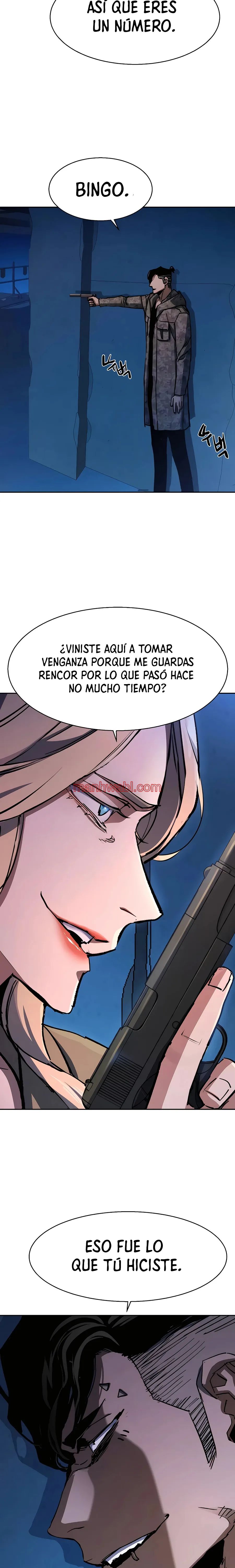 Mercenario - Capítulo 156_2 manhwa