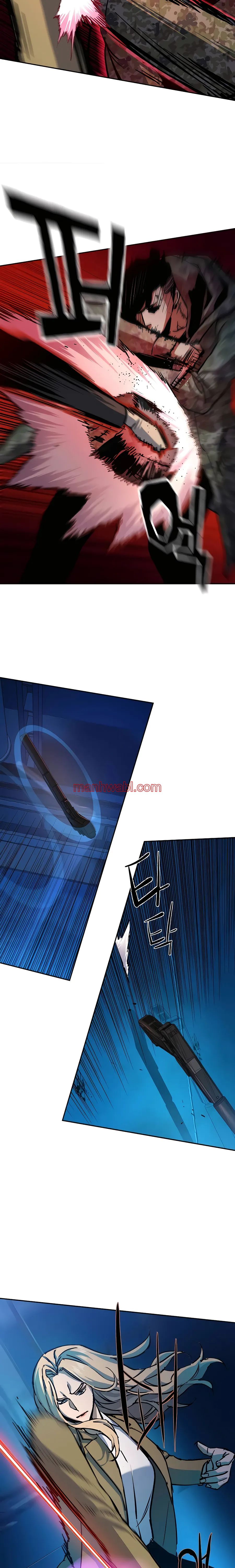 Mercenario - Capítulo 156_2 manhwa