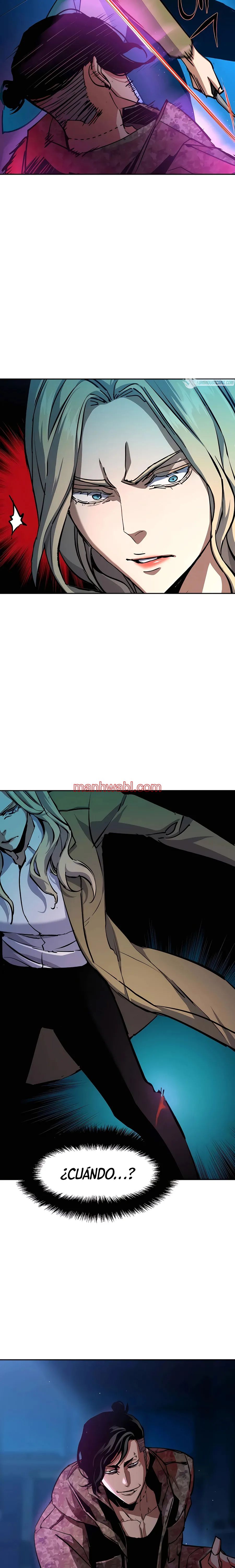 Mercenario - Capítulo 156_2 manhwa