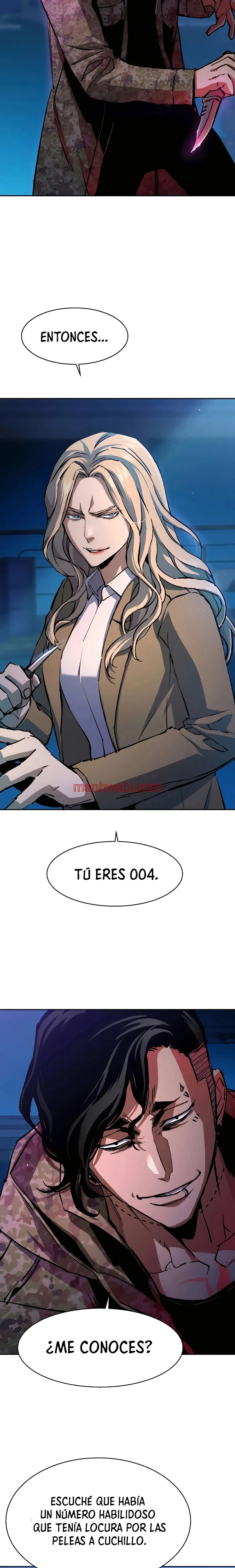 Mercenario - Capítulo 156_2 manhwa