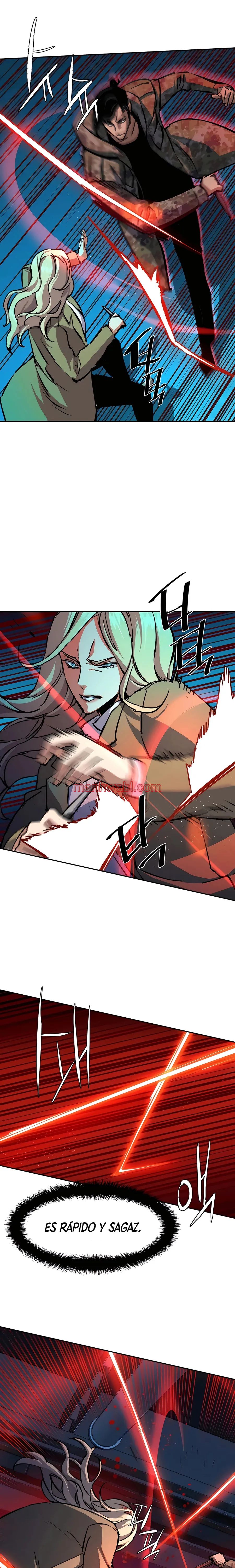 Mercenario - Capítulo 156_2 manhwa