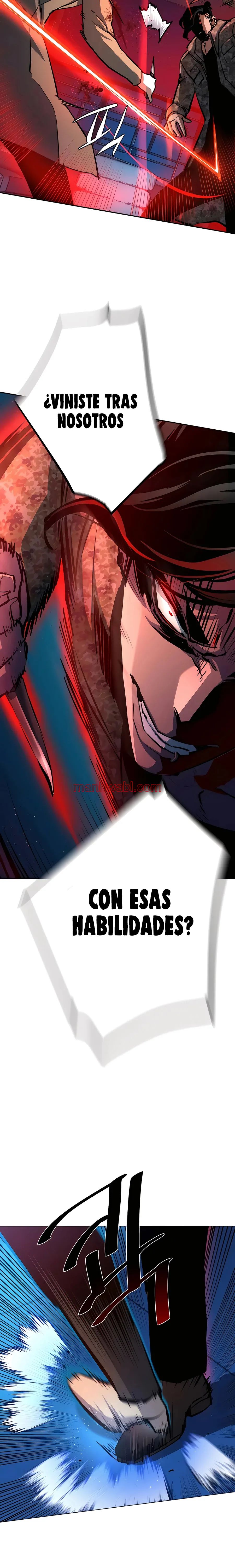 Mercenario - Capítulo 156_3 manhwa