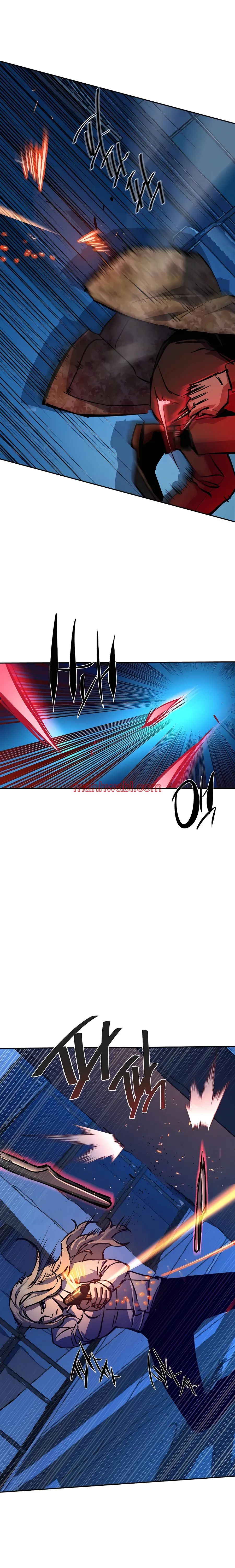 Mercenario - Capítulo 156_3 manhwa