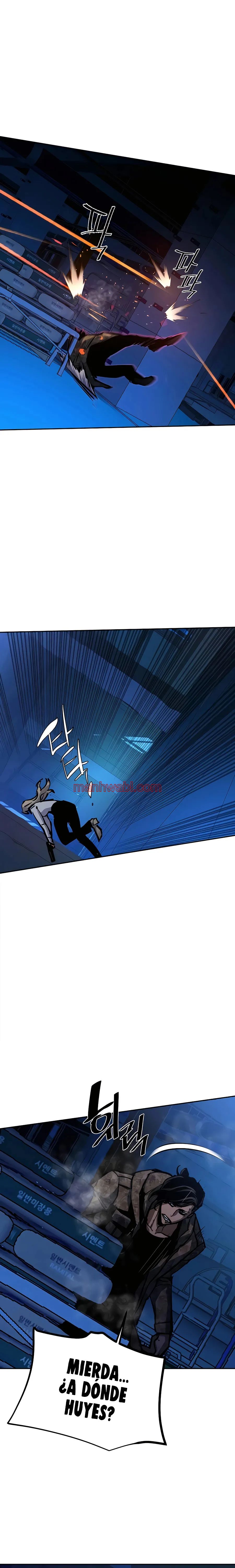 Mercenario - Capítulo 156_3 manhwa