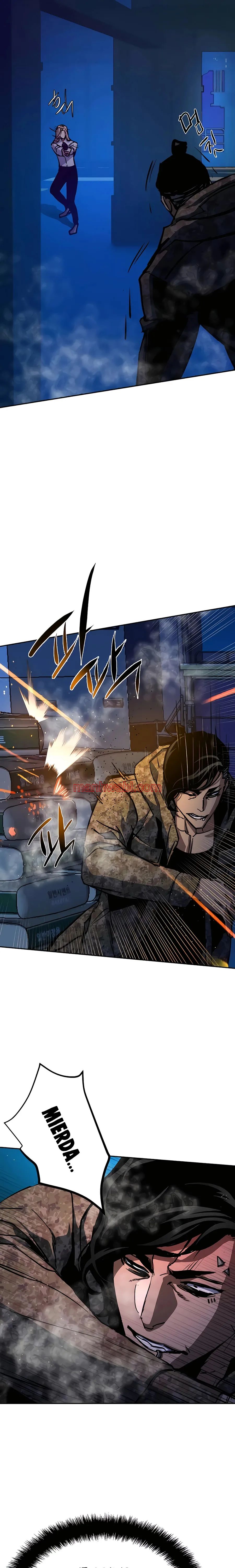 Mercenario - Capítulo 156_3 manhwa