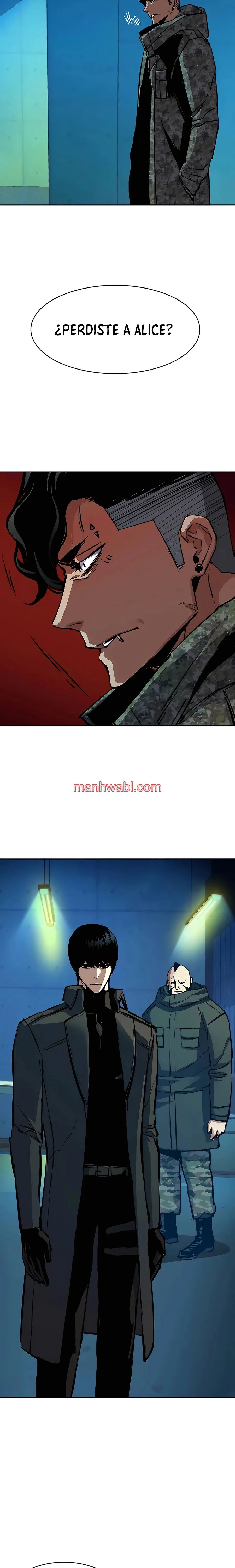 Mercenario - Capítulo 156_3 manhwa