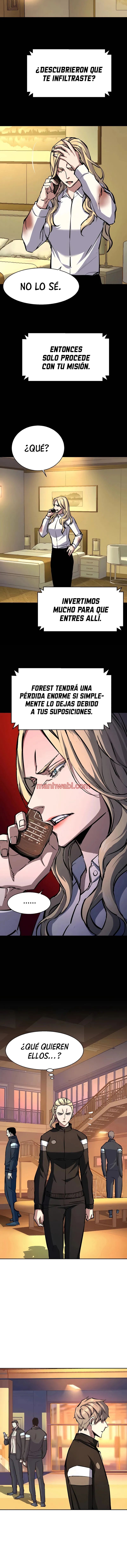 Mercenario - Capítulo 157_2 manhwa
