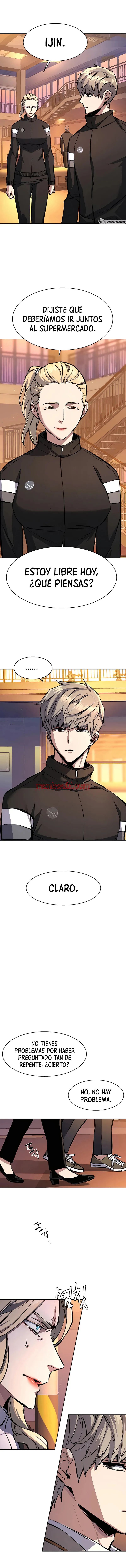 Mercenario - Capítulo 157_2 manhwa