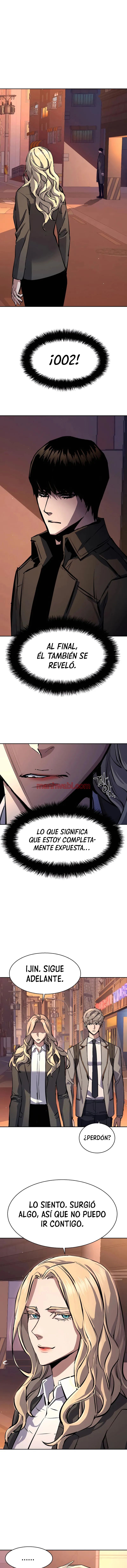 Mercenario - Capítulo 157_2 manhwa