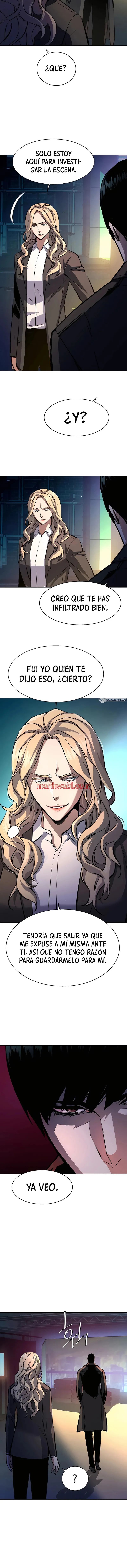 Mercenario - Capítulo 157_3 manhwa