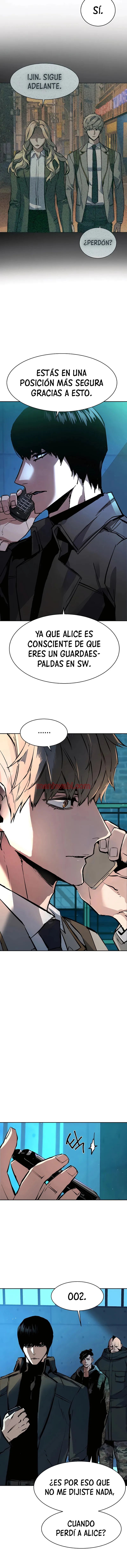 Mercenario - Capítulo 157_3 manhwa