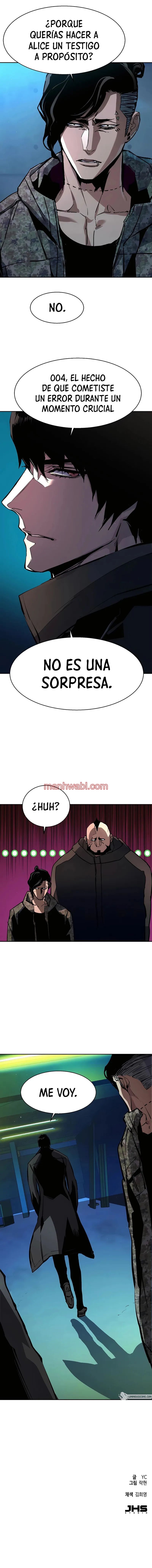 Mercenario - Capítulo 157_3 manhwa