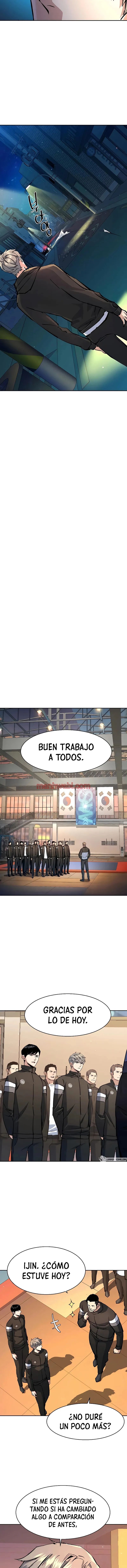 Mercenario - Capítulo 158_2 manhwa